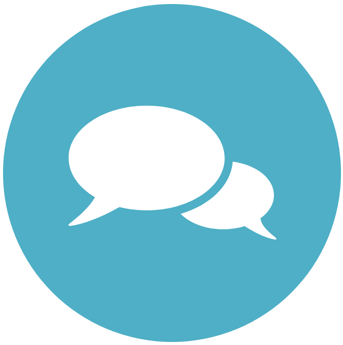 discussion première étape