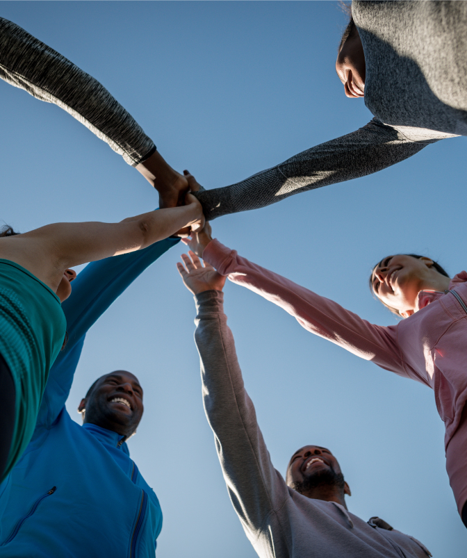 team building sportif